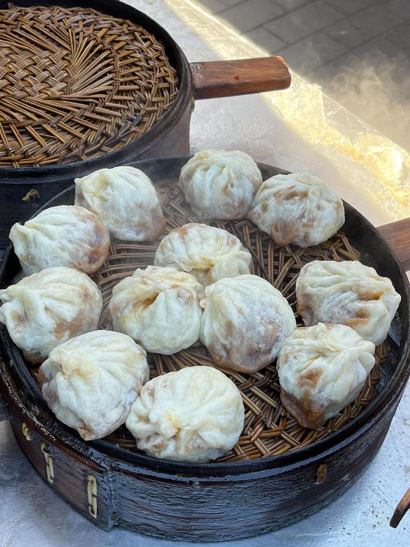 济南特色早餐